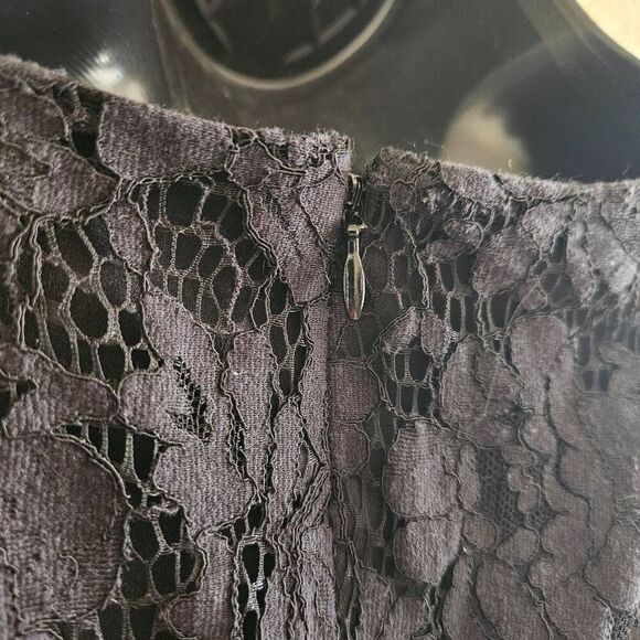 Marciano Lace Tank Top - Picture 9 of 11